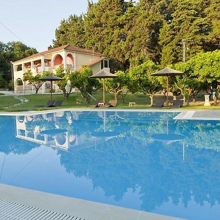 Eleas gi (Olive Grove Estate) Tsilivi (Zakynthos) Exterior foto