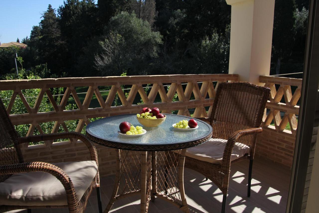 Eleas gi (Olive Grove Estate) Tsilivi (Zakynthos) Exterior foto