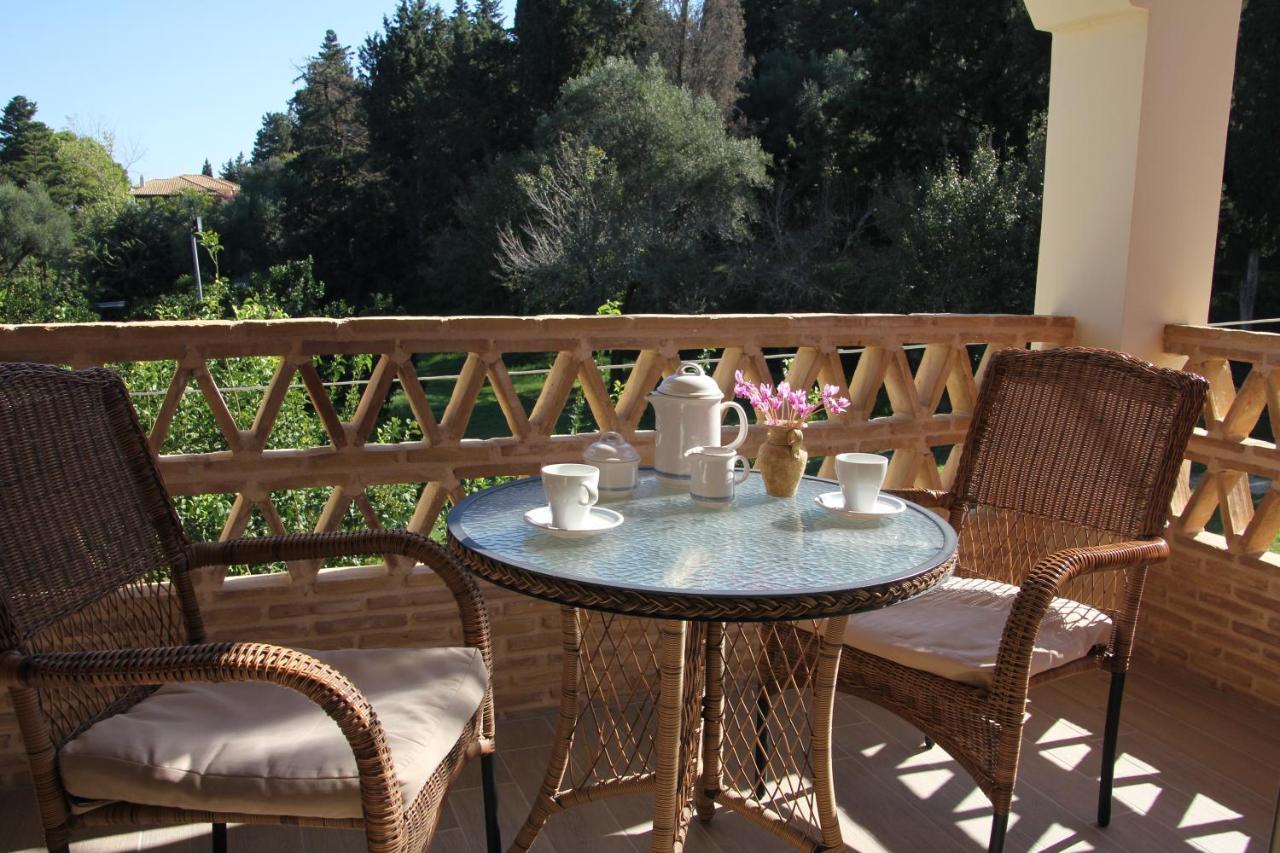 Eleas gi (Olive Grove Estate) Tsilivi (Zakynthos) Exterior foto
