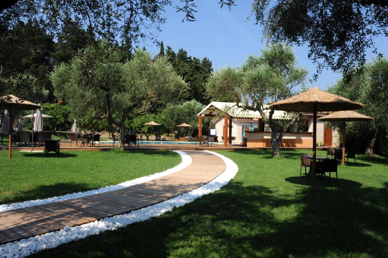 Eleas gi (Olive Grove Estate) Tsilivi (Zakynthos) Exterior foto