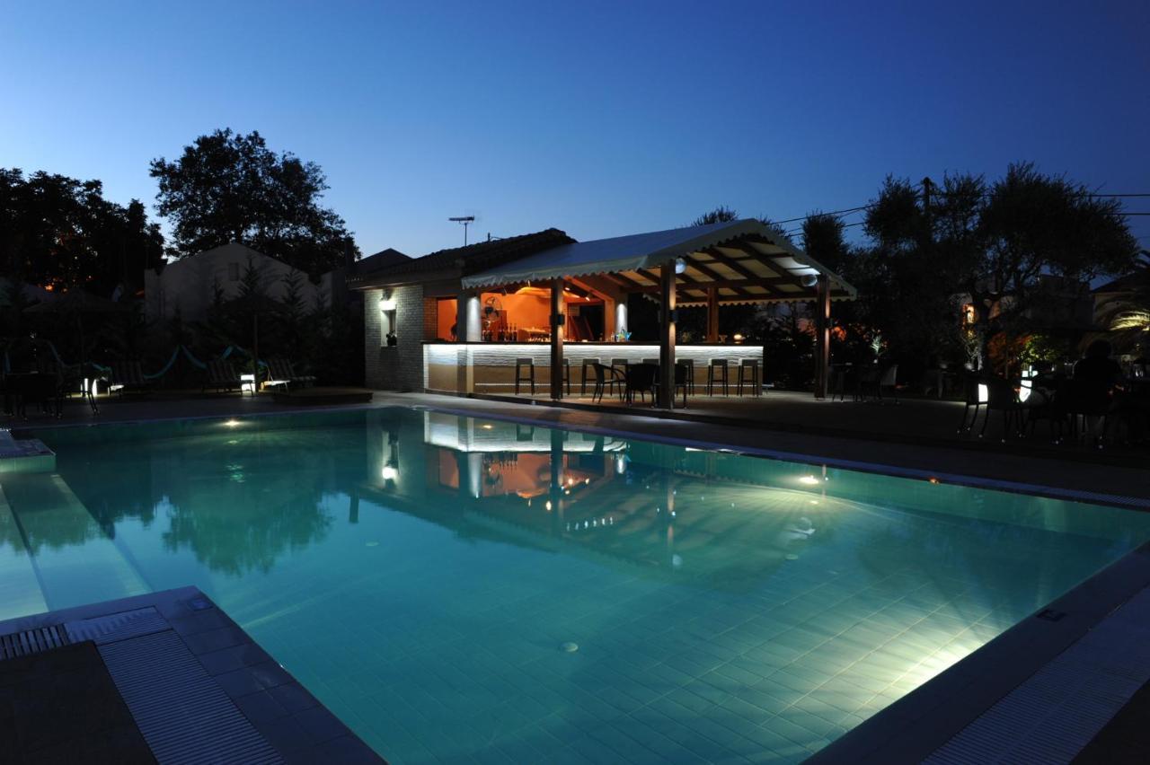 Eleas gi (Olive Grove Estate) Tsilivi (Zakynthos) Exterior foto